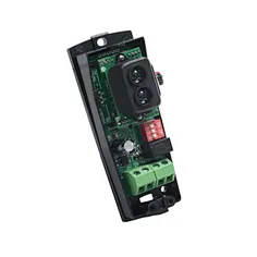 door photocell beam sensor